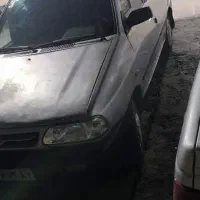 پراید ۱۳۱ مدل ۸۷ بی ضربه|خودرو سواری و وانت|یاسوج, |دیوار