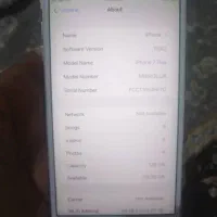 آیفون 7 پلاس|موبایل|اصفهان, بهارستان|دیوار