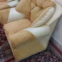 مبل راحتی|مبلمان خانگی و میز عسلی|مشهد, جانباز|دیوار