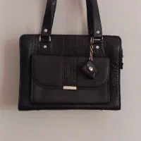 کیف چرم