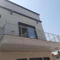 اجرای انواع نرده استیل و نرده شیشه|خدمات پیشه و مهارت|آمل, |دیوار