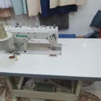 چرخیاطی راسته دوز