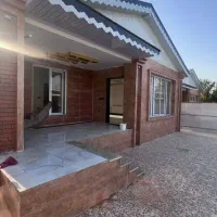 ویلاباغ نوساز ۲۶۰ متری ۲ خواب مستر با سند تک برگ