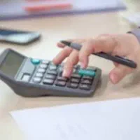 نیازمند یک حسابدار