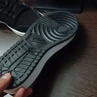 کفش جردن وودو|کیف، کفش، کمربند|شیراز, ریاستی|دیوار