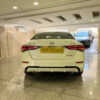 نیسان آمیتیس 2023 - نقد و اقساط با تحویل فوری|خودرو سواری و وانت|تهران, سهروردی|دیوار