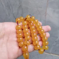 تسبیح سندلوس زیبا|جواهرات|کرمانشاه, |دیوار