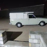 وانت پیکان ۹۳