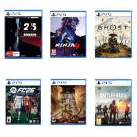 انواع CD های فور و فایوکارکرده و آکبند تعویض داریم|کنسول، بازی ویدئویی و آنلاین|شاهرود, |دیوار