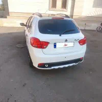 کوییکgxr L مدل ۱۴۰۳استاندارد۸۵ گانه/پارس خودرو|خودرو سواری و وانت|تهران, افسریه شمالی|دیوار