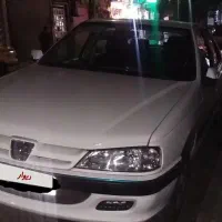 پژو پارس xu7pمدل ۱۴۰۳ در حد نو نو|خودرو سواری و وانت|تهران, جوادیه|دیوار