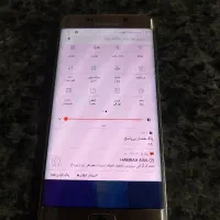 s6 edge plus|موبایل|سنندج, |دیوار