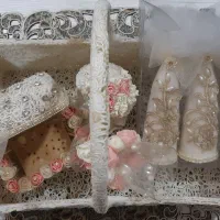 سفره عقد نو|زیورآلات و اکسسوری|اهواز, معین زاده|دیوار