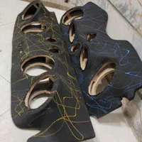 فروش و نصب طاقچه ساده و سه بعدی به قیمت عمده