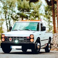 یدک کش . امداد خودرو . جرثقیل . قیمت پایین