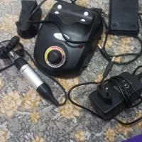 وسایل کاشت ناخن.نو