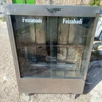 دستگاه پاچینی و....