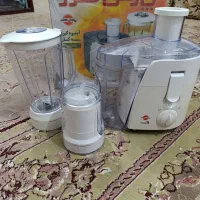 ابمیوه گیری پارس خزر سه کاره