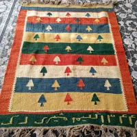 گلیم دستباف|گلیم، جاجیم، گبه|کرج, کرج نو|دیوار