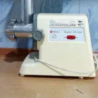 چرخ گوشت