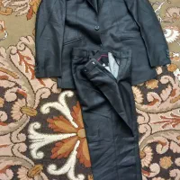 کت شلواربچه مناسب۱۳سال|کفش و لباس بچه|الوند, |دیوار