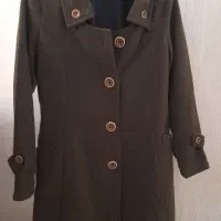 پالتو  پشمی  فوتر در سلطان آباد گلستان