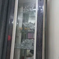 فروش بوفه دکوری بفروش میرسد|بوفه، ویترین، کنسول|فردیس, شهرک شهید حسینی|دیوار