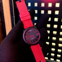 ساعت موتور ژاپن در رنگ‌بندی با یکسال گارانتی