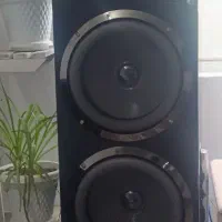 سینما خانگی مکسیدر صدا انفجار