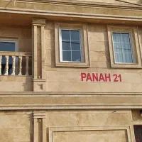 یک واحدآپارتمان طبقه ۴ویوعالی کلیدنخورده