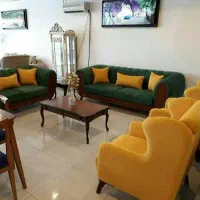 اجاره سوئیت منزل مبله مرکز کاشان ۲پارکینگه