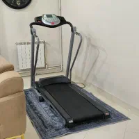 تردمیل|تجهیزات ورزشی|اراک, |دیوار