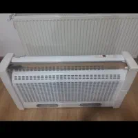 هود آشپزخانه کن ایتالیا دو موتوره