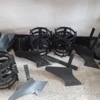 ادوات تیلر کاما