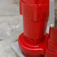 کفکش اسپیکو لوله بقل ۲۰متری تک فاز  کم کارکرد..|ماشین‌آلات صنعتی|گنبد کاووس, |دیوار