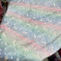 فروش پتو|رختخواب، بالش، پتو|قنوات, |دیوار