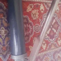 فروش گریس پمپ دستی400سی سی توتال فولادی|ابزارآلات|مرودشت, مجد آباد|دیوار