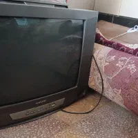 تلویزیون سامسونگ 21 دیلم