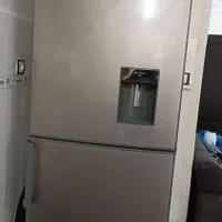 یخچال فریزر اسنوا