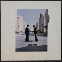 vinyl 33 / صفحه گرام