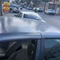 پژو۴۰۵مدل۸۶دوگانه کارخونه|خودرو سواری و وانت|بیرجند, |دیوار