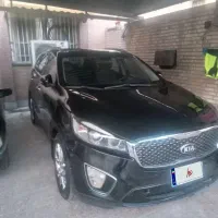 کیا سورنتو