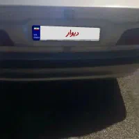 پژوپارس 87 بدون رنگ شاسی پلمپ|خودرو سواری و وانت|کرج, فاز ۳ گوهردشت|دیوار