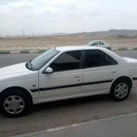 پژو پارس سال 1400