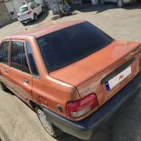 پراید مدل 89|خودرو سواری و وانت|طرقبه, |دیوار