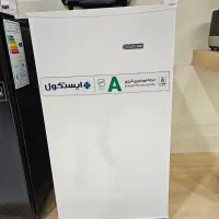 یخچال ۵ فوت ایستکول اقساطی|یخچال و فریزر|تبریز, |دیوار