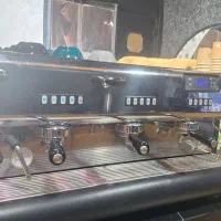 فروش وسایل کافه