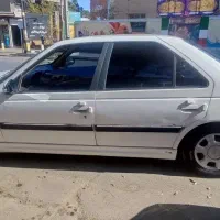 پژو پارس مدل 93 داشپورد سوناتایی