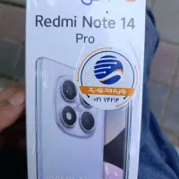 Redmi note 14 pro 4g 512 12