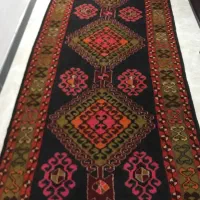 فرش کناره طبیعی